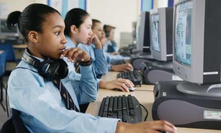 How women created some of the worlds biggest education tech companies